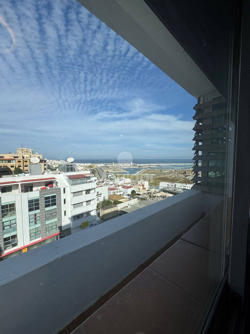 Assim Nassim
 Tanger'da: Ideales Apartment im Herzen der Stadt - Photo 9