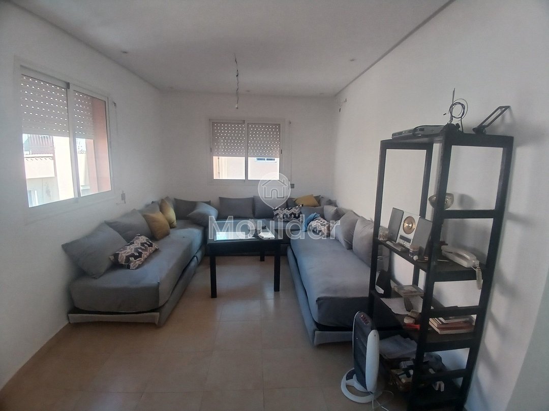 Appartamento 2 Camere in Vendita a Marrakech - Mabrouka - Photo 2