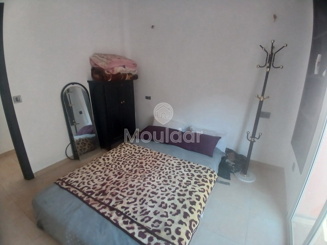 Appartamento 2 Camere in Vendita a Marrakech - Mabrouka - Photo 7