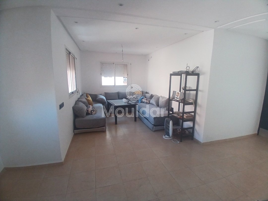 Appartamento 2 Camere in Vendita a Marrakech - Mabrouka - Photo 4