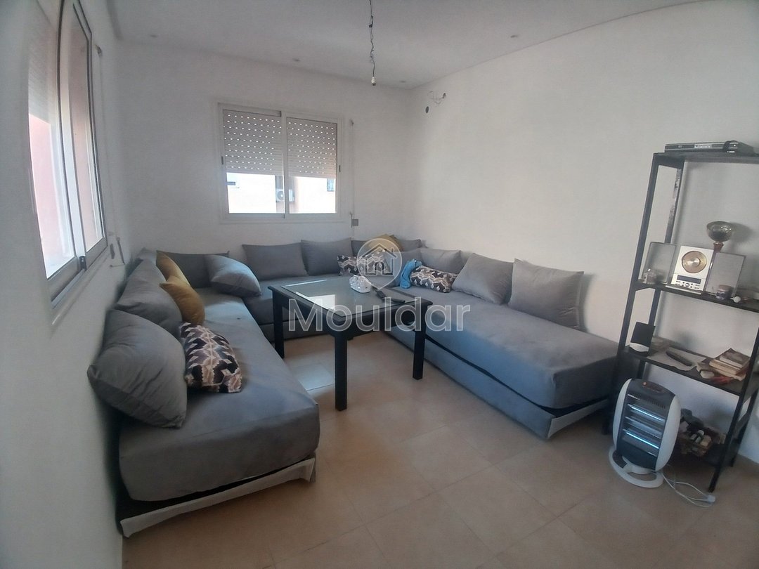 Appartamento 2 Camere in Vendita a Marrakech - Mabrouka - Photo 3