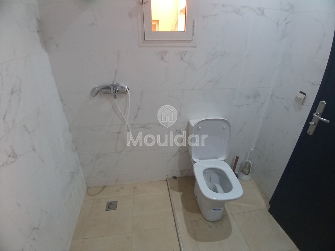 Appartamento 2 Camere in Vendita a Marrakech - Mabrouka - Photo 18