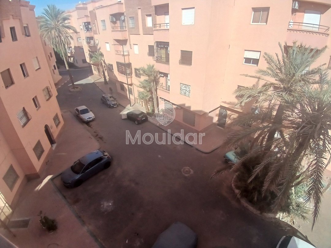 Appartamento 2 Camere in Vendita a Marrakech - Mabrouka - Photo 13