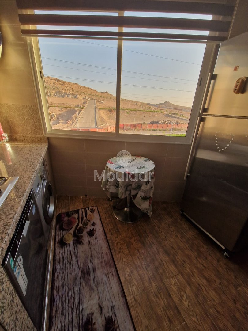 Appartamento in affitto: Incantevole 2 camere a Marrakech, Hay Charaf - Photo 10