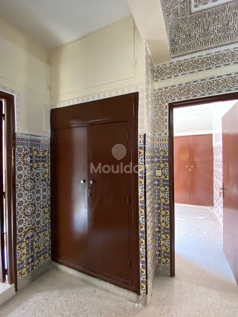 For rent: 2-bedroom apartment in Marrakech Assif, 140 m² - Photo 9