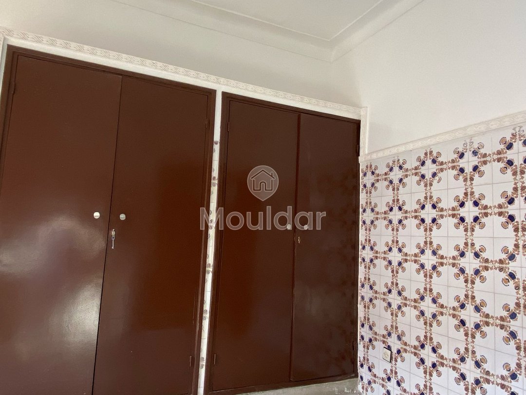 For rent: 2-bedroom apartment in Marrakech Assif, 140 m² - Photo 8