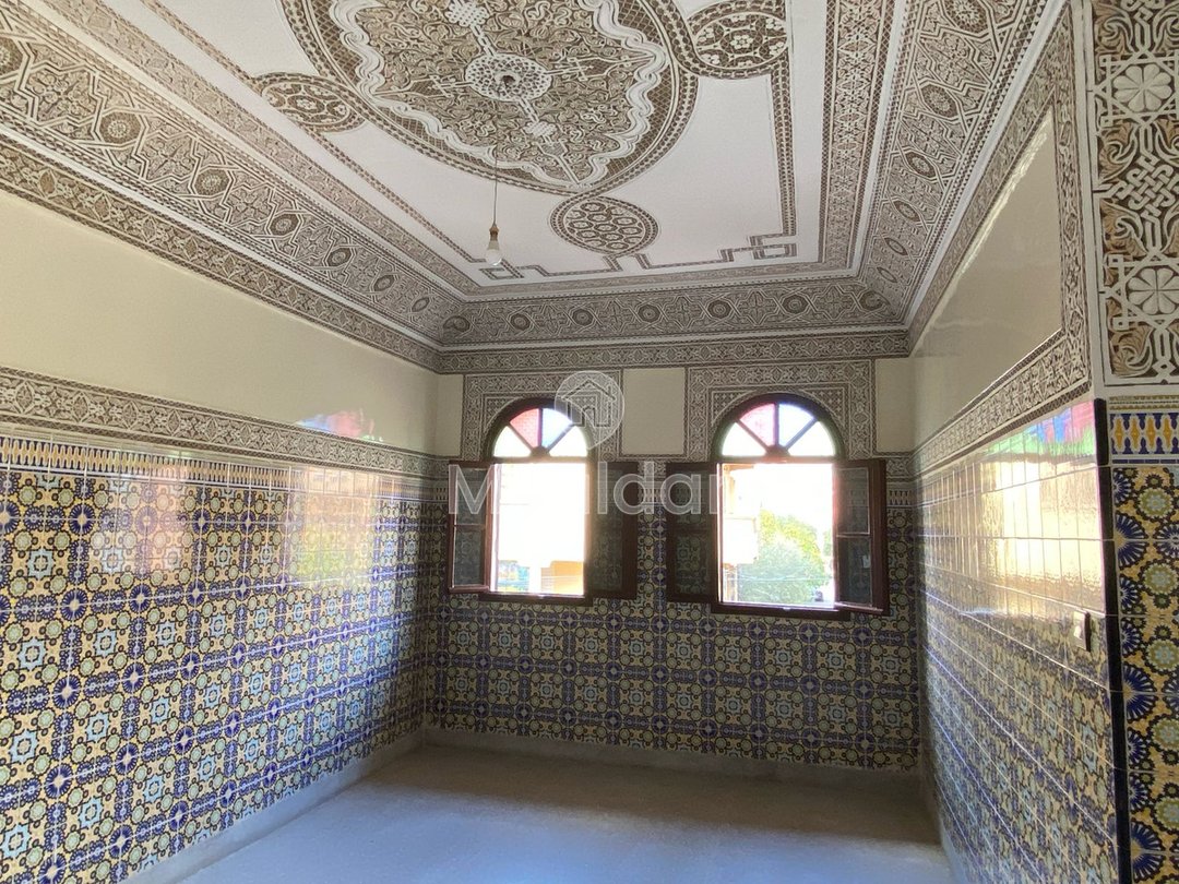 For rent: 2-bedroom apartment in Marrakech Assif, 140 m² - Photo 1