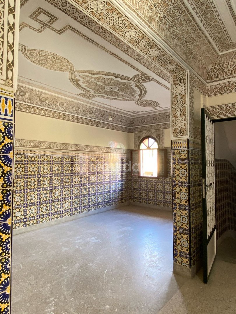 For rent: 2-bedroom apartment in Marrakech Assif, 140 m² - Photo 3