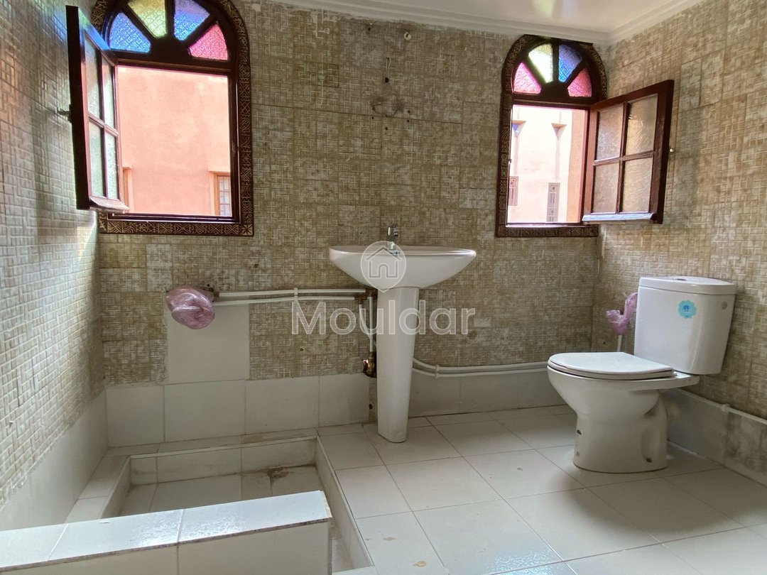 For rent: 2-bedroom apartment in Marrakech Assif, 140 m² - Photo 14
