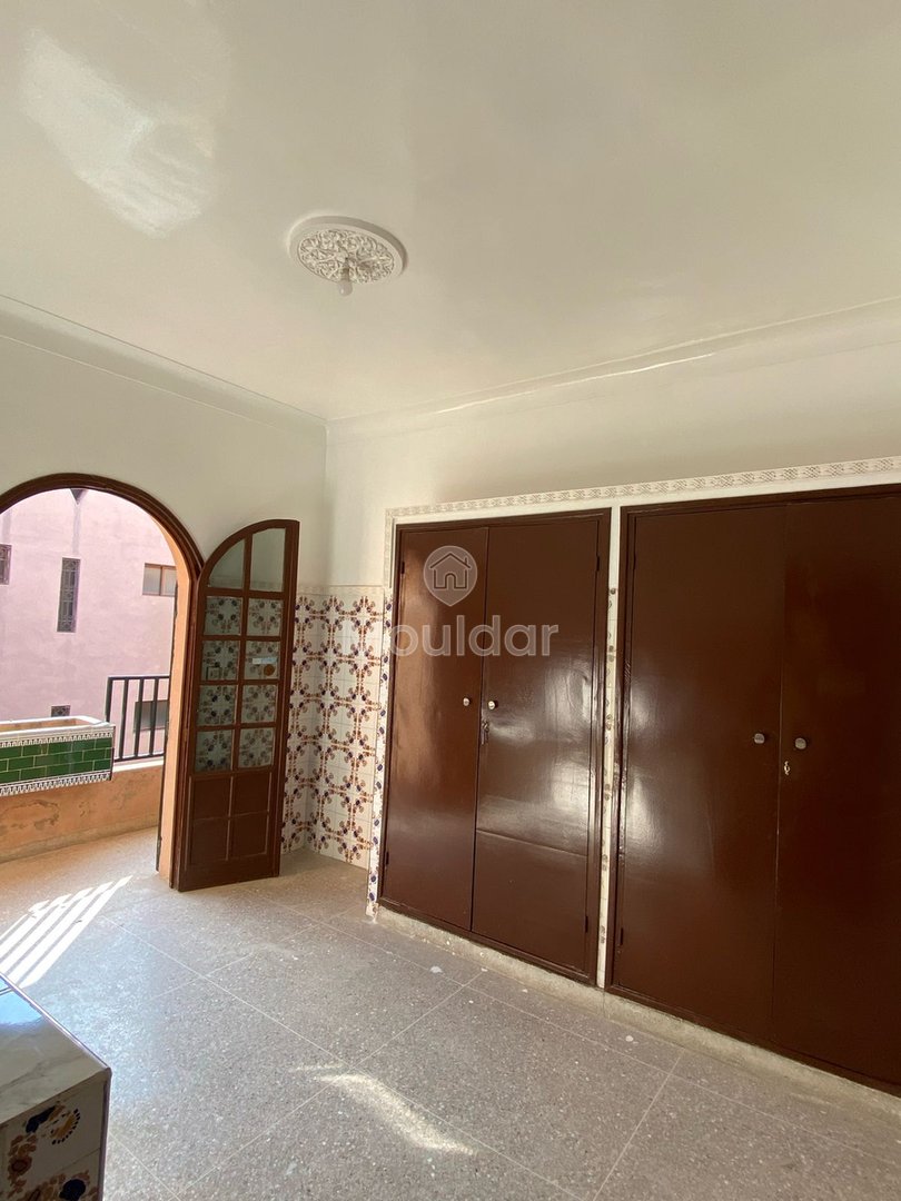 For rent: 2-bedroom apartment in Marrakech Assif, 140 m² - Photo 4