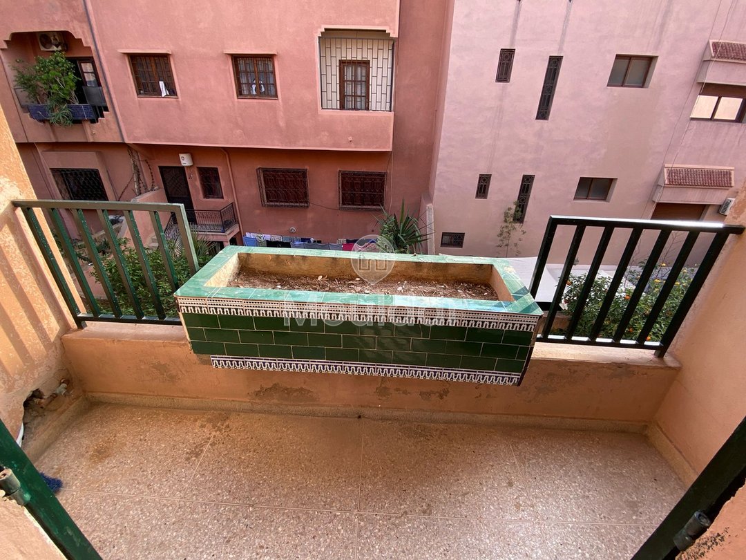 For rent: 2-bedroom apartment in Marrakech Assif, 140 m² - Photo 10
