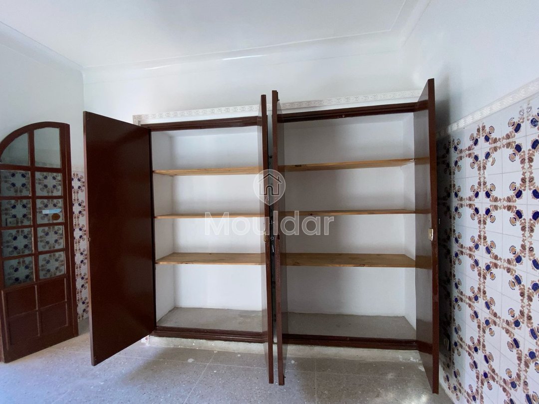 For rent: 2-bedroom apartment in Marrakech Assif, 140 m² - Photo 5