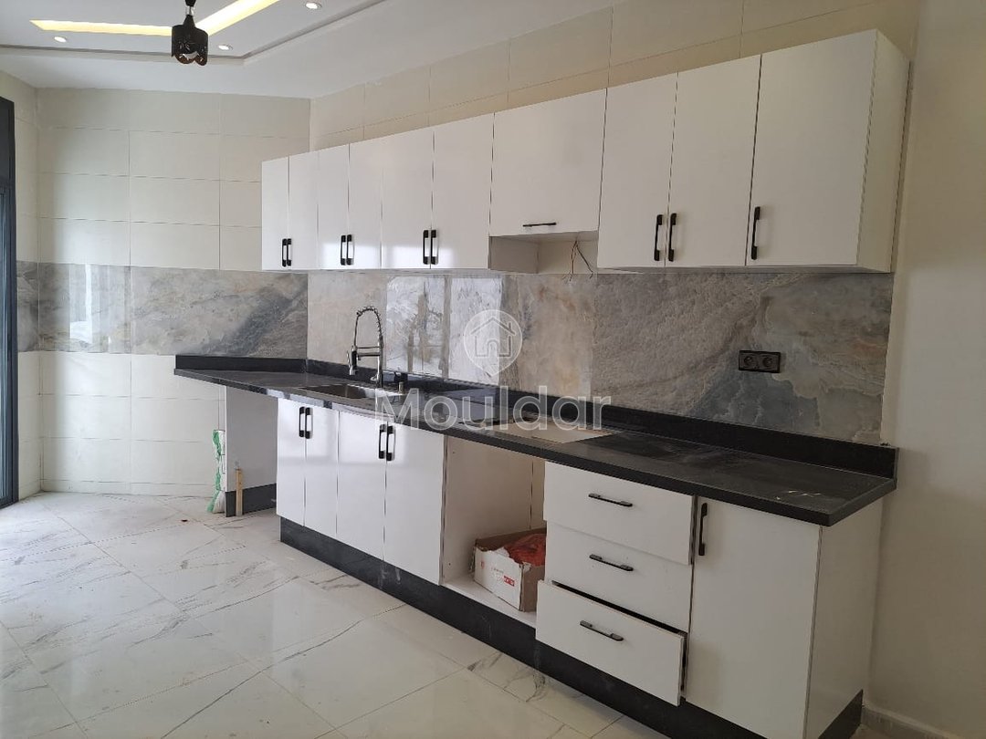 Esplêndido apartamento de 125m² à venda em Mehdia - 3 quartos - Photo 3