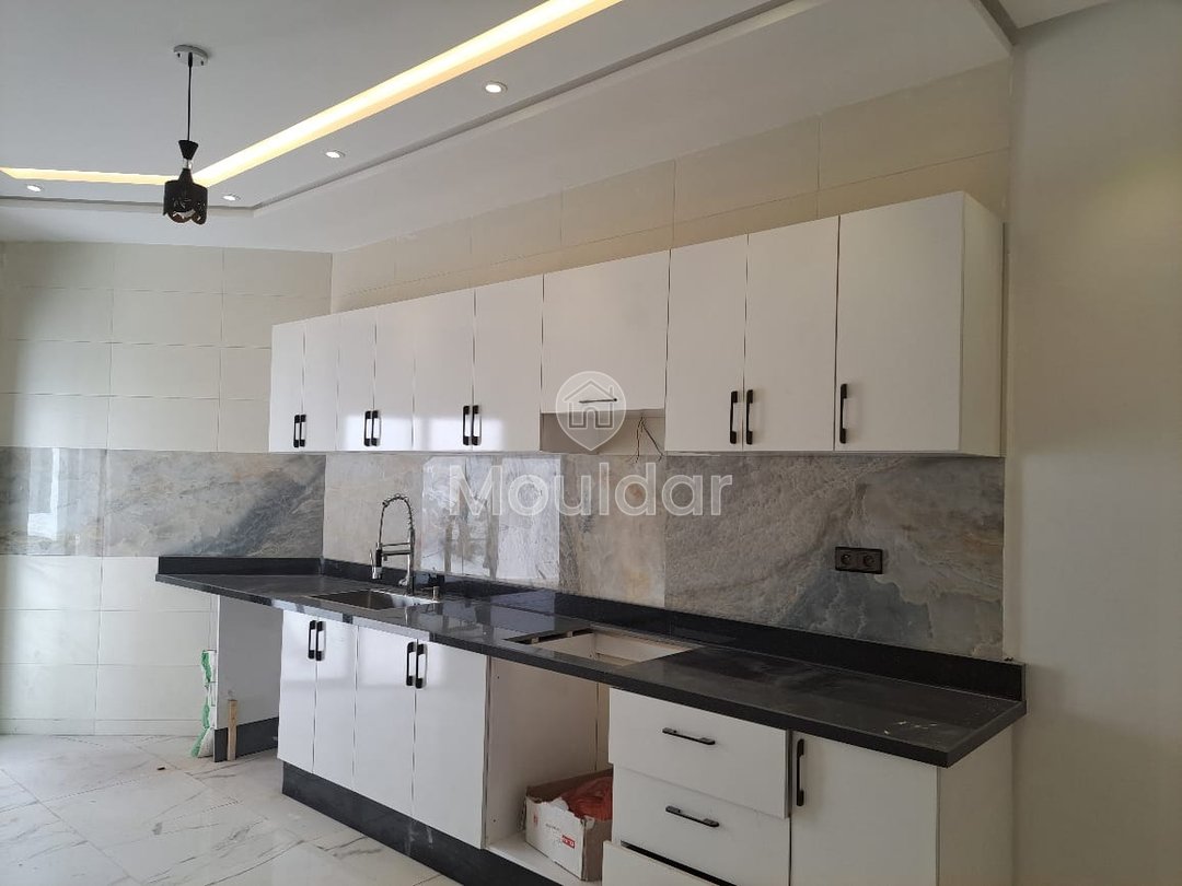 Esplêndido apartamento de 125m² à venda em Mehdia - 3 quartos - Photo 4