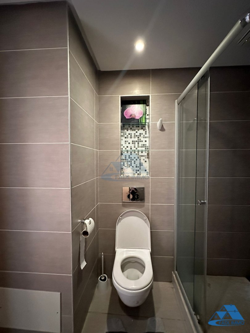 إيجار شقة أنيقة مفروشة حي الرياض الرباط - Photo 7