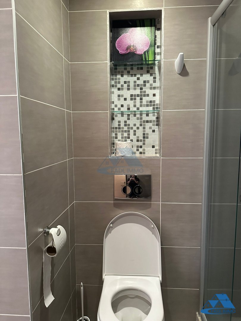 إيجار شقة أنيقة مفروشة حي الرياض الرباط - Photo 17