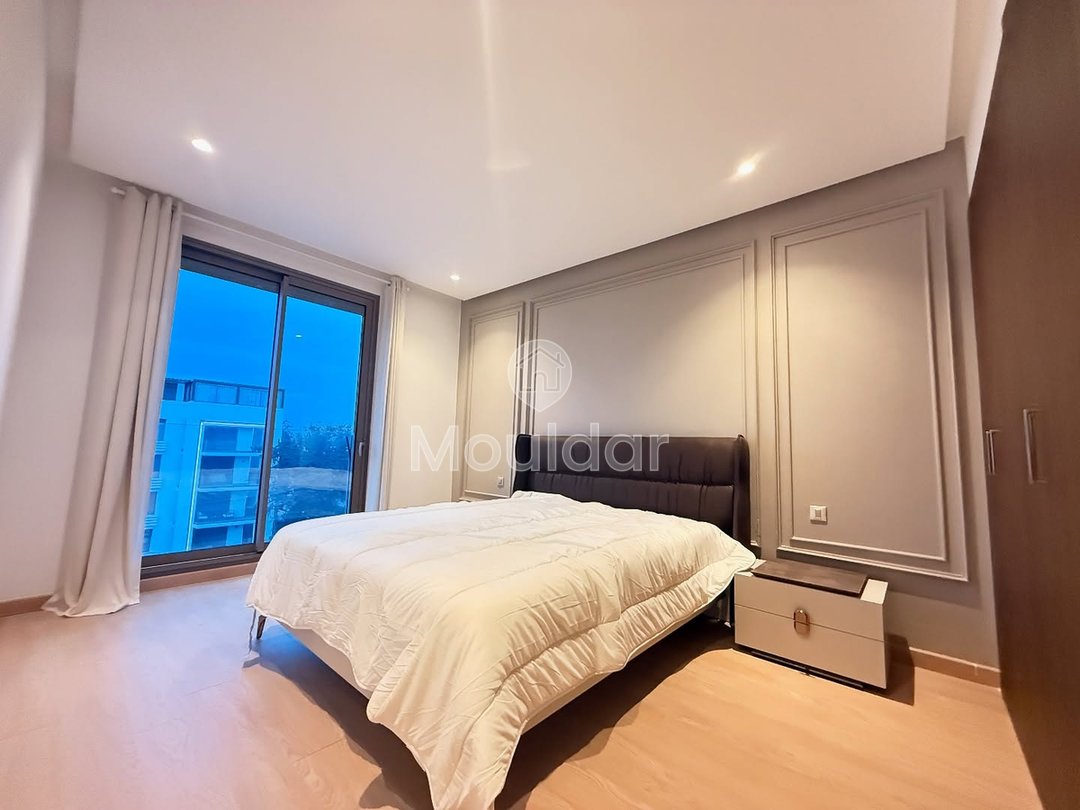 شقة جميلة للإيجار في سويسي، الرباط - Photo 3