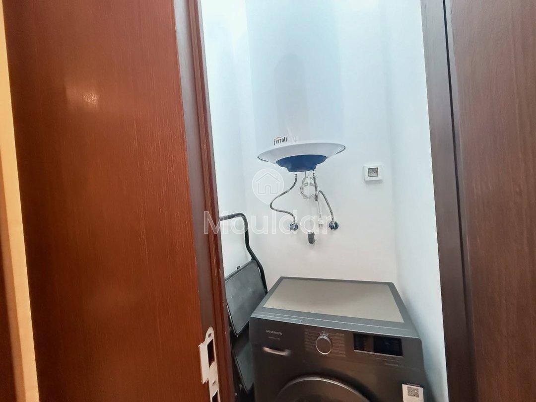 شقة جميلة للإيجار في سويسي، الرباط - Photo 5