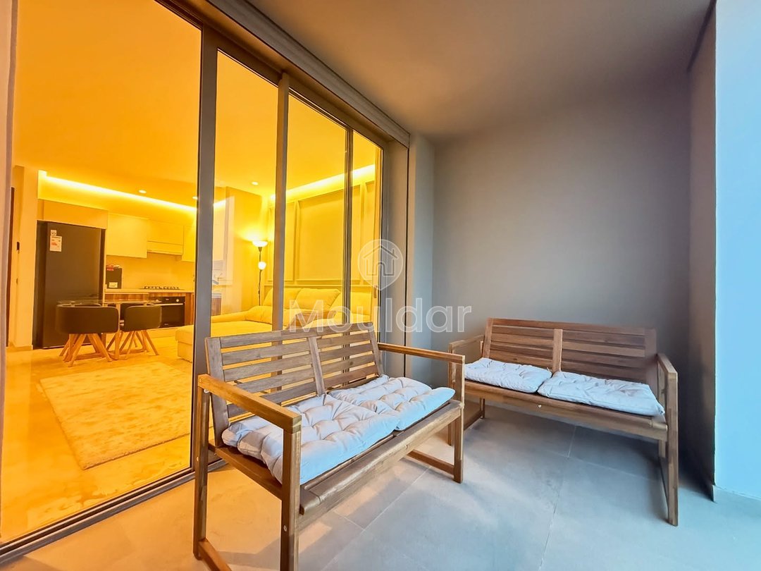 شقة جميلة للإيجار في سويسي، الرباط - Photo 4