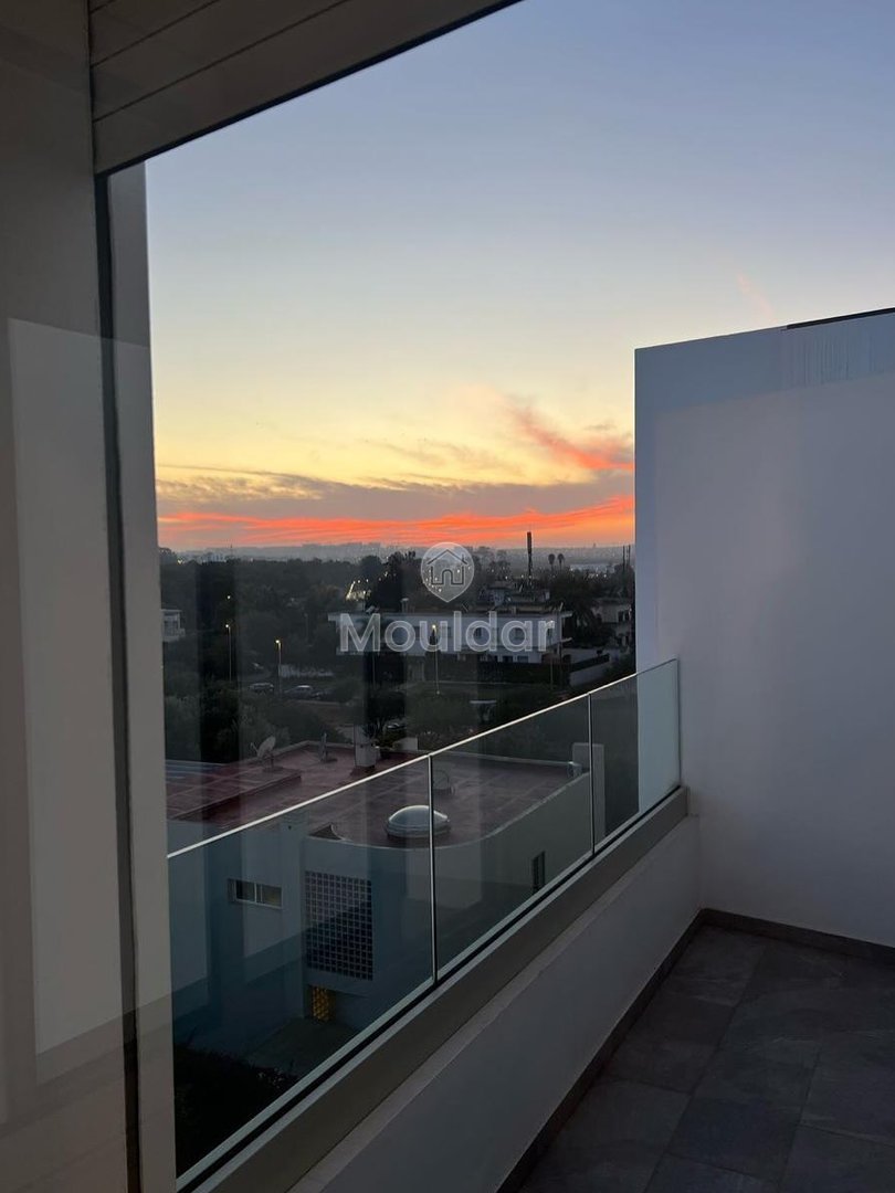 Charmantes Studio zur Miete in Casablanca - Ferme Bretonne - Photo 6