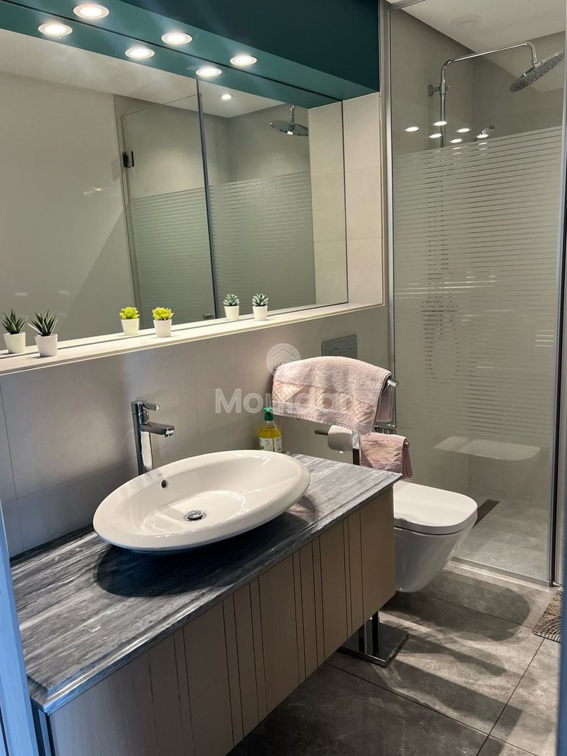 Charmantes Studio zur Miete in Casablanca - Ferme Bretonne - Photo 8