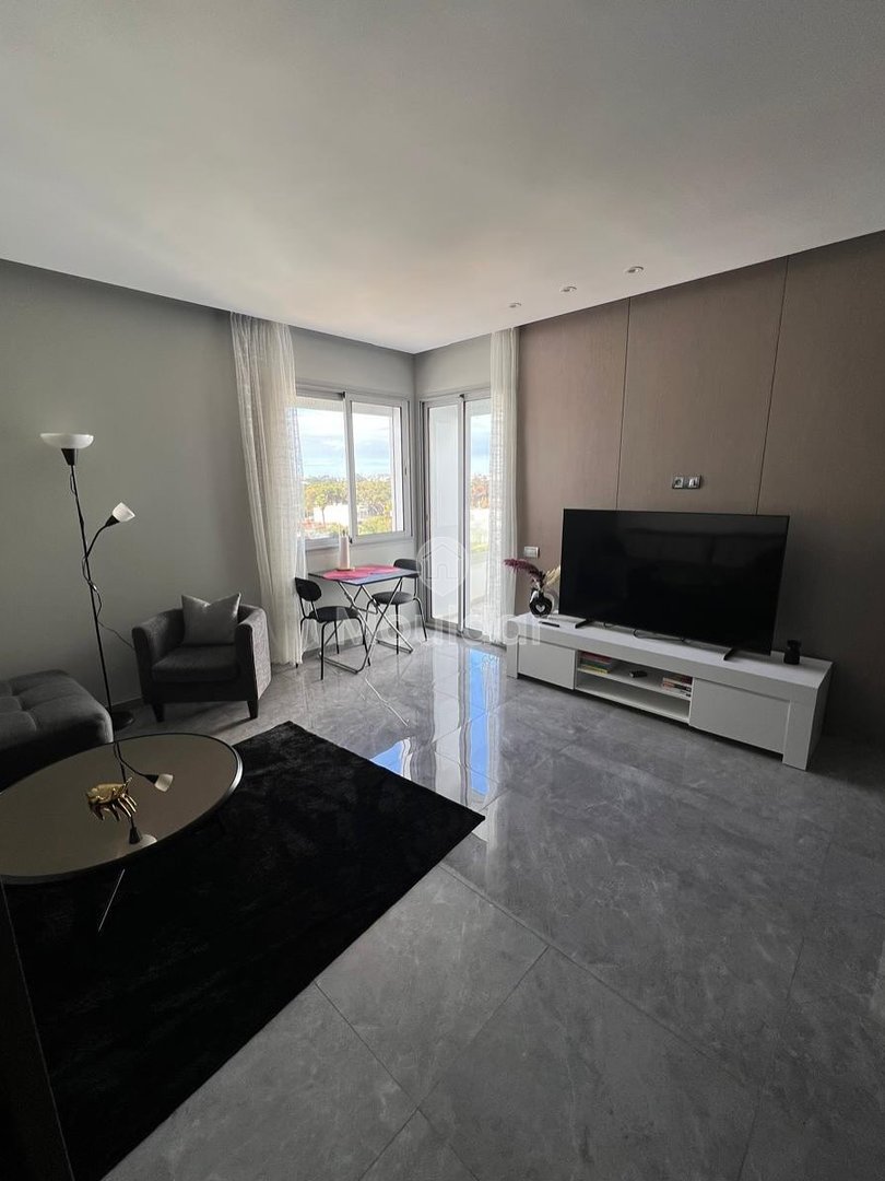 Charmantes Studio zur Miete in Casablanca - Ferme Bretonne - Photo 3