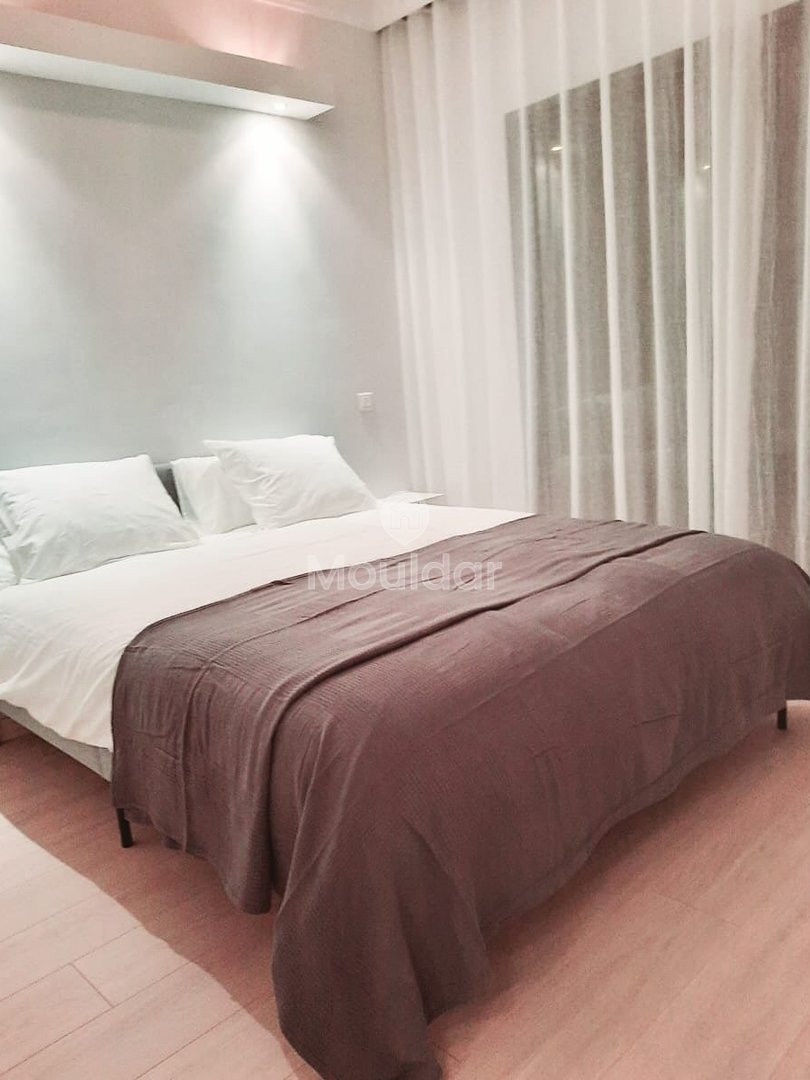 Casablanca, Racine'de kiralık modern daire – 2 yatak odası - Photo 3