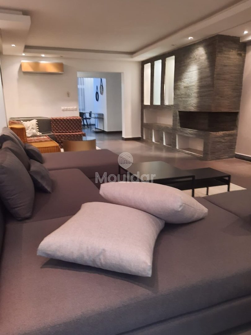 Casablanca, Racine'de kiralık modern daire – 2 yatak odası - Photo 2