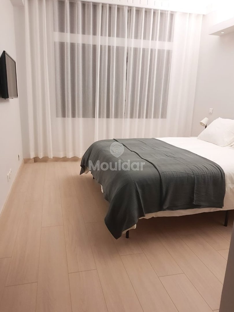 Casablanca, Racine'de kiralık modern daire – 2 yatak odası - Photo 4