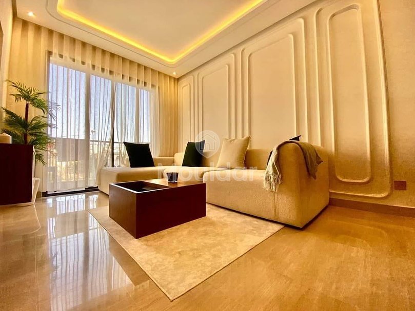 Przytulne studio do wynajęcia w Casablanca – Le Princesses - Photo 1