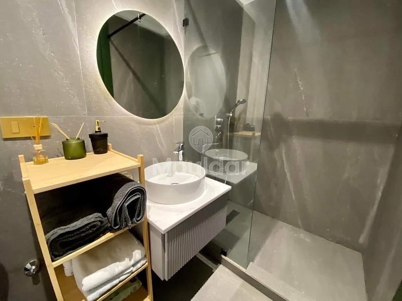 Przytulne studio do wynajęcia w Casablanca – Le Princesses - Photo 7