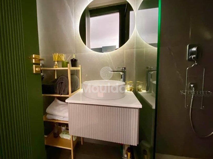 Przytulne studio do wynajęcia w Casablanca – Le Princesses - Photo 6