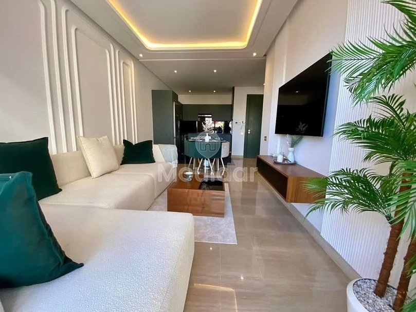 Przytulne studio do wynajęcia w Casablanca – Le Princesses - Photo 2