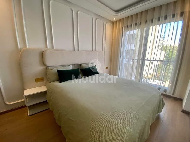 Przytulne studio do wynajęcia w Casablanca – Le Princesses - Photo 5