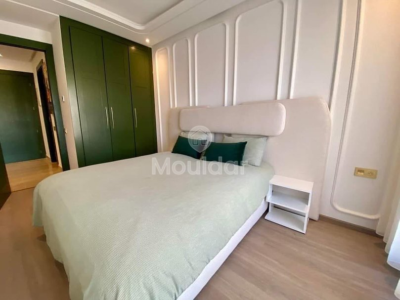 Przytulne studio do wynajęcia w Casablanca – Le Princesses - Photo 4