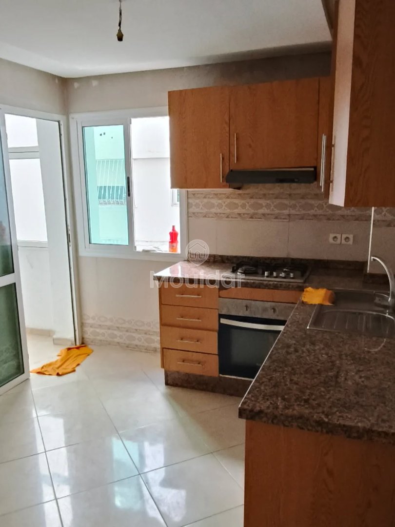 شقة غرفتين للايجار، القنيطرة - المدينة العليا - Photo 7