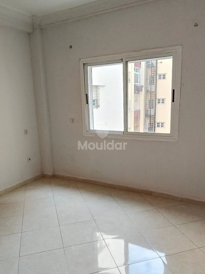 شقة غرفتين للايجار، القنيطرة - المدينة العليا - Photo 2