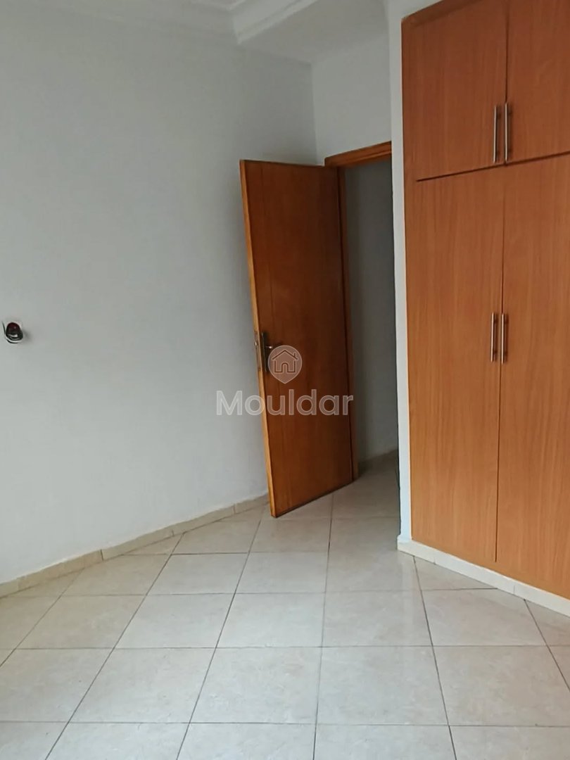 شقة غرفتين للايجار، القنيطرة - المدينة العليا - Photo 5