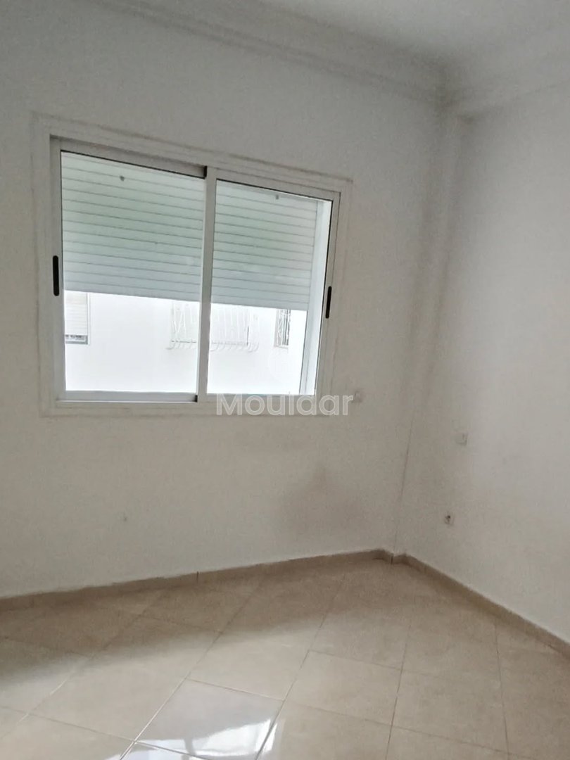 شقة غرفتين للايجار، القنيطرة - المدينة العليا - Photo 3