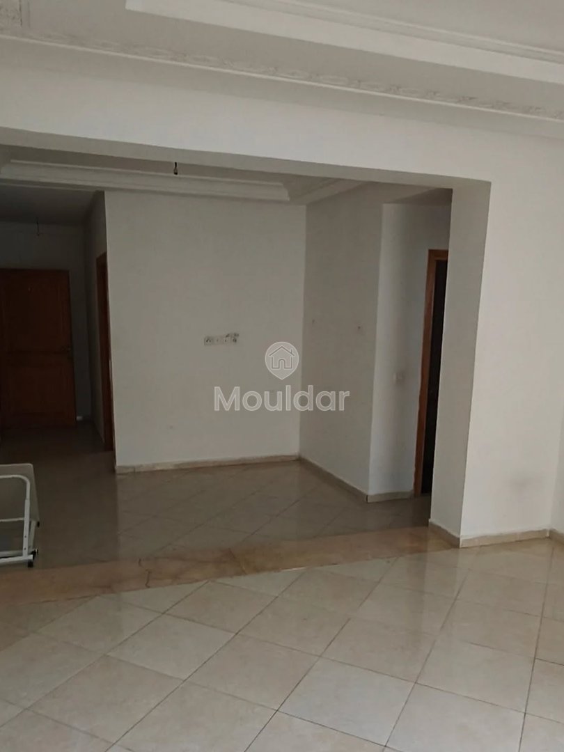 شقة غرفتين للايجار، القنيطرة - المدينة العليا - Photo 4