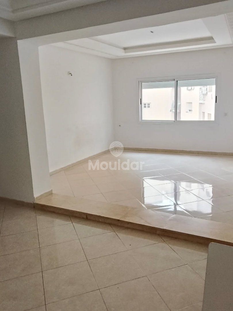 شقة غرفتين للايجار، القنيطرة - المدينة العليا - Photo 1