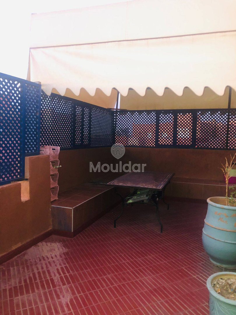 Apartament spectaculos cu 3 camere de vânzare în Marrakech Targa - Photo 2