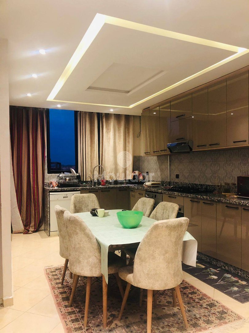 Apartament spectaculos cu 3 camere de vânzare în Marrakech Targa - Photo 6