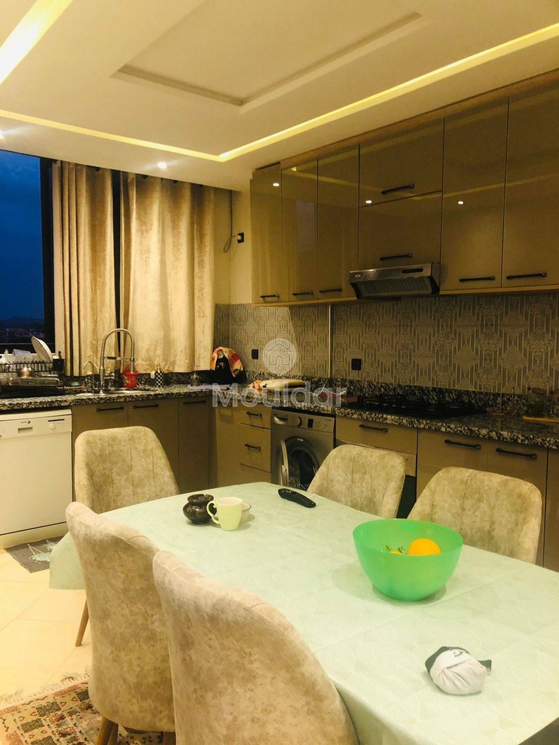 Apartament spectaculos cu 3 camere de vânzare în Marrakech Targa - Photo 4