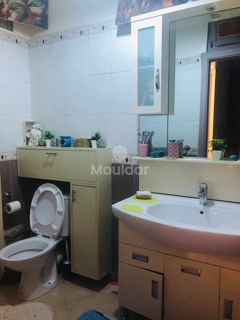 Apartament spectaculos cu 3 camere de vânzare în Marrakech Targa - Photo 9