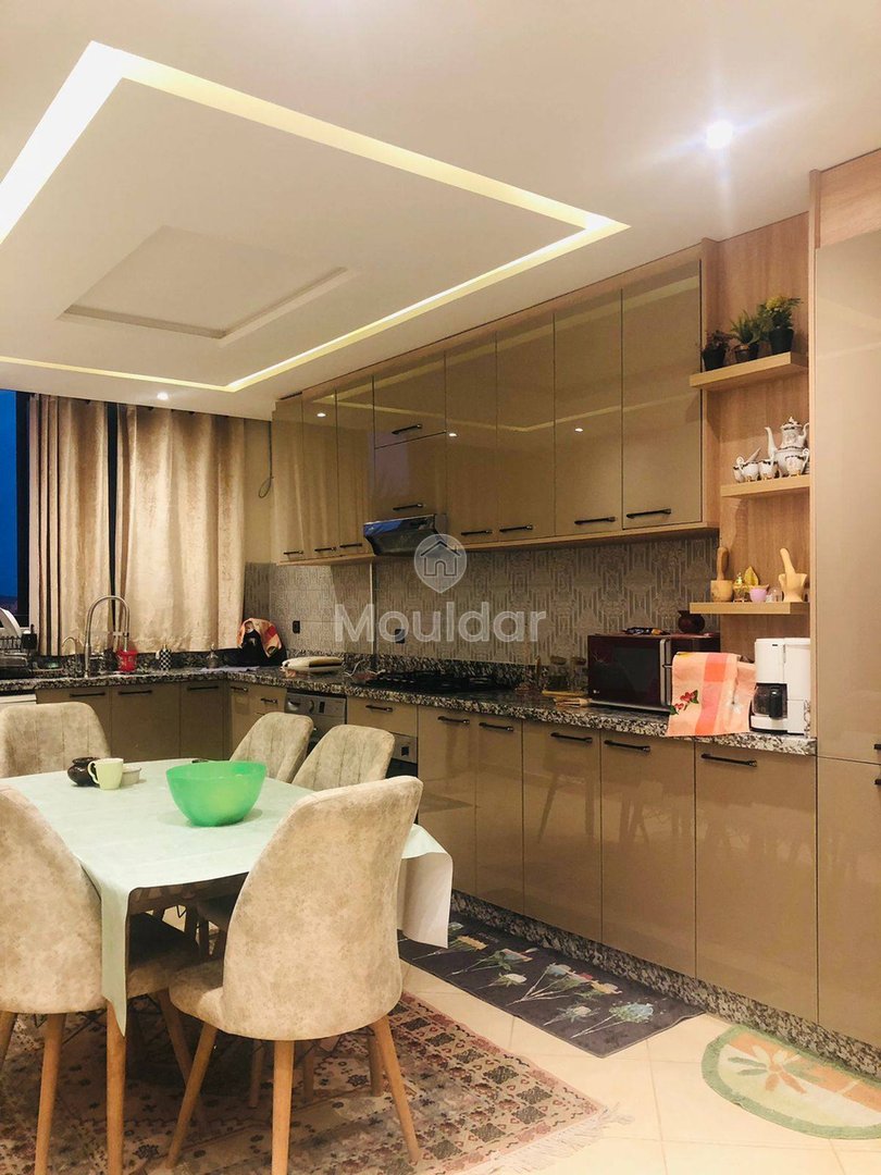 Apartament spectaculos cu 3 camere de vânzare în Marrakech Targa - Photo 5