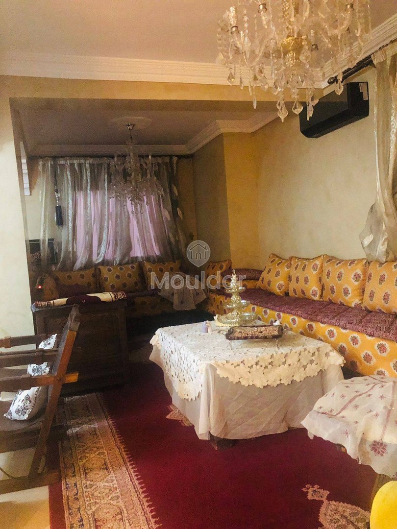 Apartament spectaculos cu 3 camere de vânzare în Marrakech Targa - Photo 1