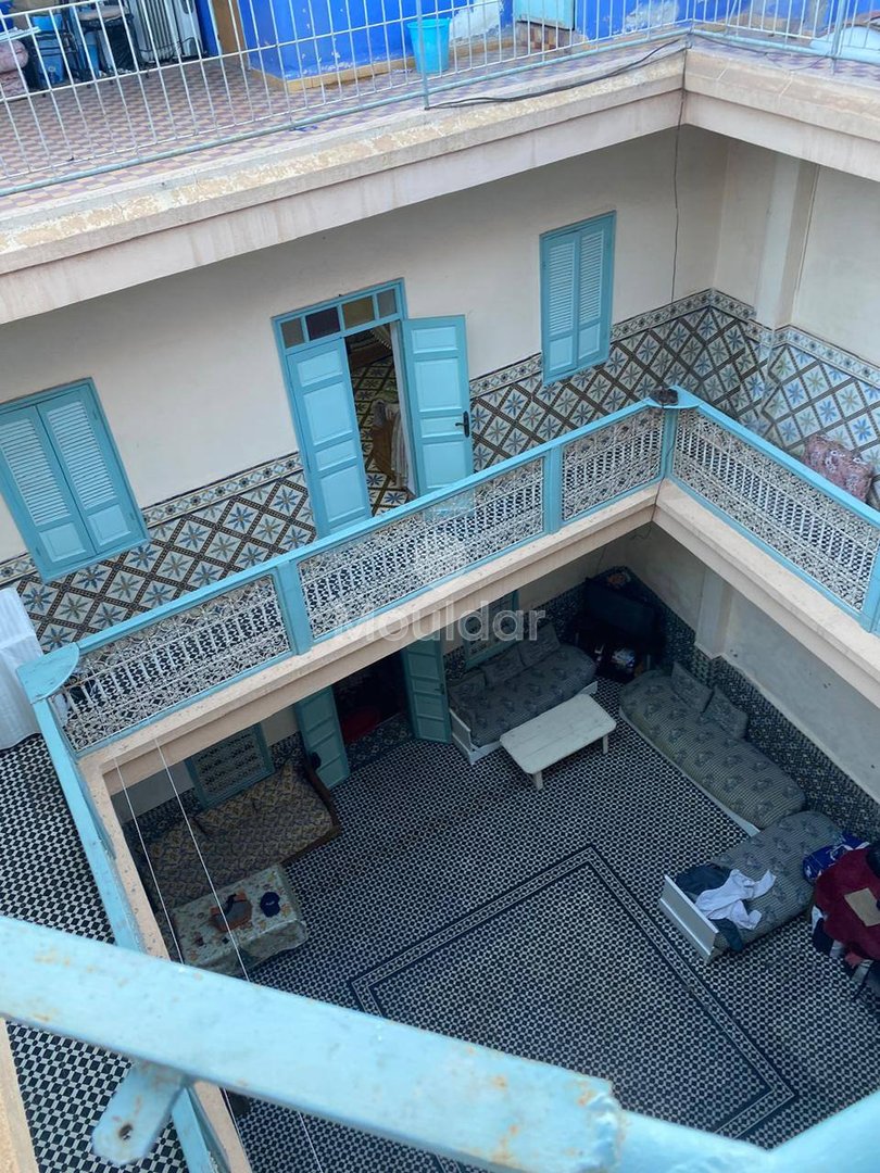 Uitzonderlijk Riad te Koop: 9 Kamers in het Hart van Marrakech - Photo 3