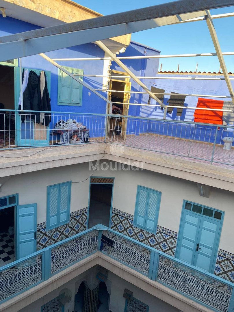 Uitzonderlijk Riad te Koop: 9 Kamers in het Hart van Marrakech - Photo 2