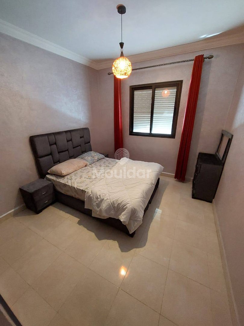 Moncef Immobiliare
APPARTAMENTO IN VENDITA A MARRAKECH, QUARTIERE MABROUKA.
- 2 CAMERE
- - Photo 4